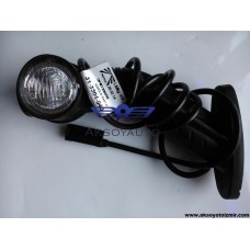 31-3304-040 BOYNUZ LAMBA LED SUPERPOİNT IIII SOL - 1.5 MT